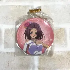 コードギアス　プライズ景品　缶バッジ　カレン　ドレス コードギアス カレン 缶バッジ Memories of Geass セガ限定 - メルカリ