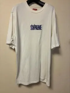Supreme Floral Appliqué S/S Top | Mercari