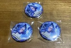 ウマ娘　canバッジ vol.7 アドマイヤグルーヴ