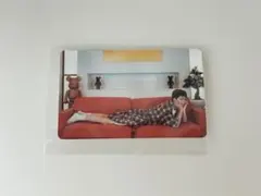 BTS · BTS BE RM トレカ