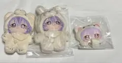 あんスタ いつぬい Edenセット 乱凪砂 七種茨 漣ジュン 巴日和 - メルカリ