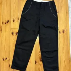 NIMES ニーム　パンツ未使用品