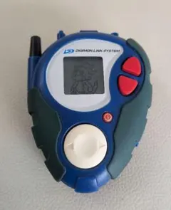 デジヴァイス D-3 パイルドラモンカラー デジモン - メルカリ
