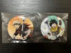 爆豪勝己 雄英高校オープンスクール 缶バッジ 20点 まとめ売り 爆豪勝己 雄英高校オープンスクール 缶バッジ 20点 まとめ売り