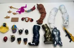 2026年最新】マーベルレジェンド ビルドの人気アイテム - メルカリ