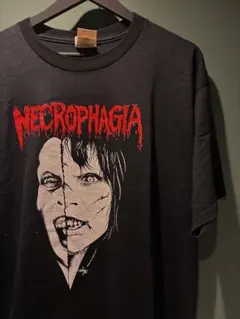 2026年最新】necrophagiaの人気アイテム - メルカリ