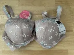 Tuche優れフィットブラC80