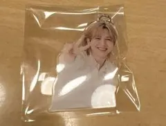 ② EBiDAN スポーツマンヒップ アクキー M!LK 吉田仁人
