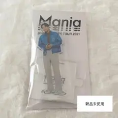 【新品】 Man Mania アクスタ 全員セット【未開封】 2025年最新】snowman アクスタ maniaの人気アイテム - メルカリ