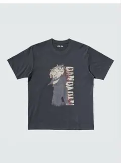 ダンダダン　ユニクロ　Tシャツ　サイズS
