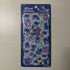 k*n様 【新品未開封】ディズニー スティッチ シール