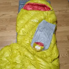 2026年最新】モンベル ダウンハガー 800 3の人気アイテム - メルカリ