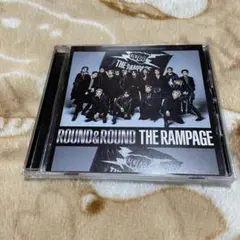 THE RAMPAGE ROUND & ROUND