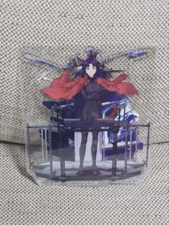 エヴァンゲリオン 葛城ミサト アクリルスタンド