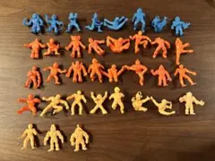 2026年最新】キン消し まとめ売りの人気アイテム - メルカリ