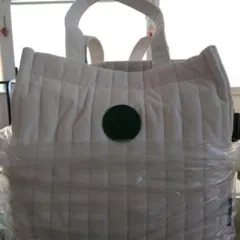 スターバックス 2024年モデル トートバッグ　ブランケット　2点セット