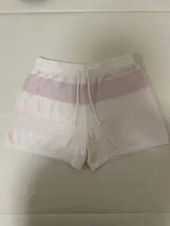 gelato pique ショートパンツ ルームウェア