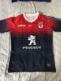 Nike Stade Toulousain ラグビージャージのサムネイル