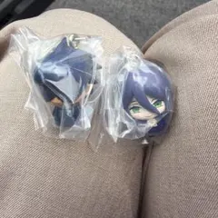 チェンソーマン　めじるしアクセサリー