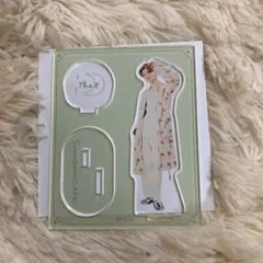 SEVENTEEN ディエイト アクリルスタンド