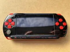 美品 PSP 3000 本体 ブラックレッド 黒赤 動作良好品 すぐに遊べる 楽天市場】PSP バリューパック ブラック レッド 黒 赤 エディション