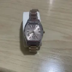 xcクロスシー⭐︎ 稼動品　ピンクゴールドのサムネイル