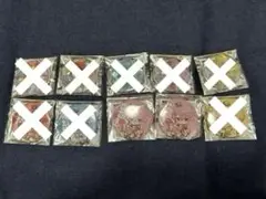 すとぷり9周年ランダムグッズ 缶バッチ