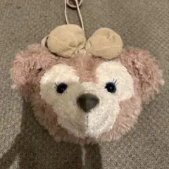 ディズニーシー　シェリーメイ　ポシェット