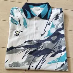 卓球ユニフォーム　TSP 　М