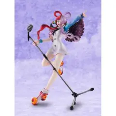 Portrait.Of.Pirates ” “世界の歌姫” ウタ