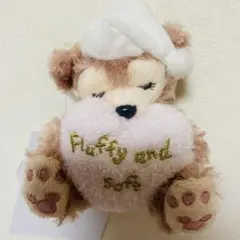 スウィートドリームス　シェリーメイ　ぬいぐるみバッジ