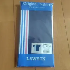 ローソン オリジナルTシャツ Mのサムネイル