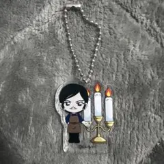 コナンカフェ2025 アクリルキーホルダーB 諸伏高明