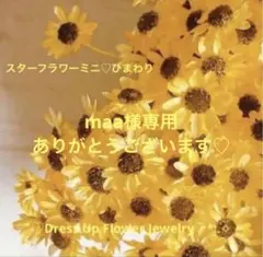 maa様専用