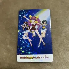 2026年最新】ウェディングピーチ clueの人気アイテム - メルカリ