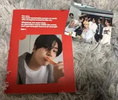 EN-[ROMANCE : UNTOLD(ENGENE ver.)]ジェイ