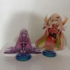 マギアレコード 環いろは アクリルスタンド - メルカリ
