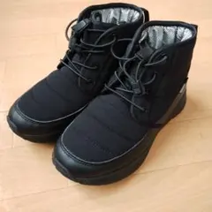 TIGORA（ティゴラ）スノーシューズ アルミ蓄熱チャッカ II 23.0cm