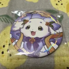 にじさんじ ART OF NIJISANJI 缶バッジ ルンルン - メルカリ