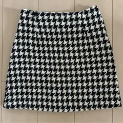 台形ミニスカート　Sサイズ