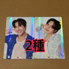 viewmim トレカ 6種　×3 東京　ポップアップ　GMMTV EarthMix GMMTV ポップアップ トレカ 東京 2種 3 - メルカリ