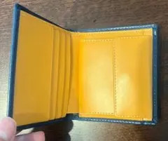 ETTINGER ミニウォレットのサムネイル