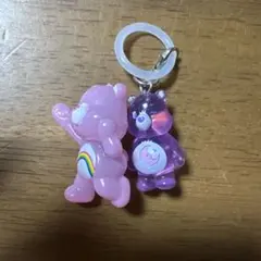 ケアベア　めじるしアクセサリー