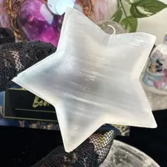 セレナイト☆のお皿No.2456