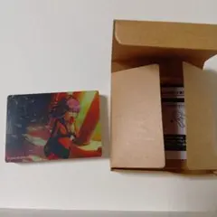 プロセカ　ノーブルアートコレクションVol.68　朝比奈まふゆ