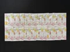 ラサーナ海藻ヘアエッセンスヒートメモリー 2ml(1〜2回分)×20個