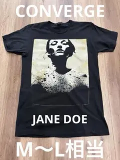 2026年最新】converge tシャツの人気アイテム - メルカリ