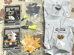 ゼンゼロ ボンプ ミニフィギュア - メルカリ