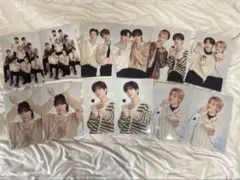 Straykids ファミマ ファイルまとめ売り