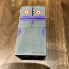 アンパンマン だだんだん　ブロックラボ